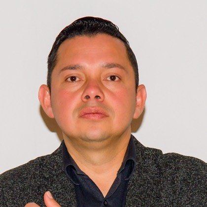 Joel Mora
