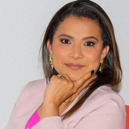 Nelly Pesantez